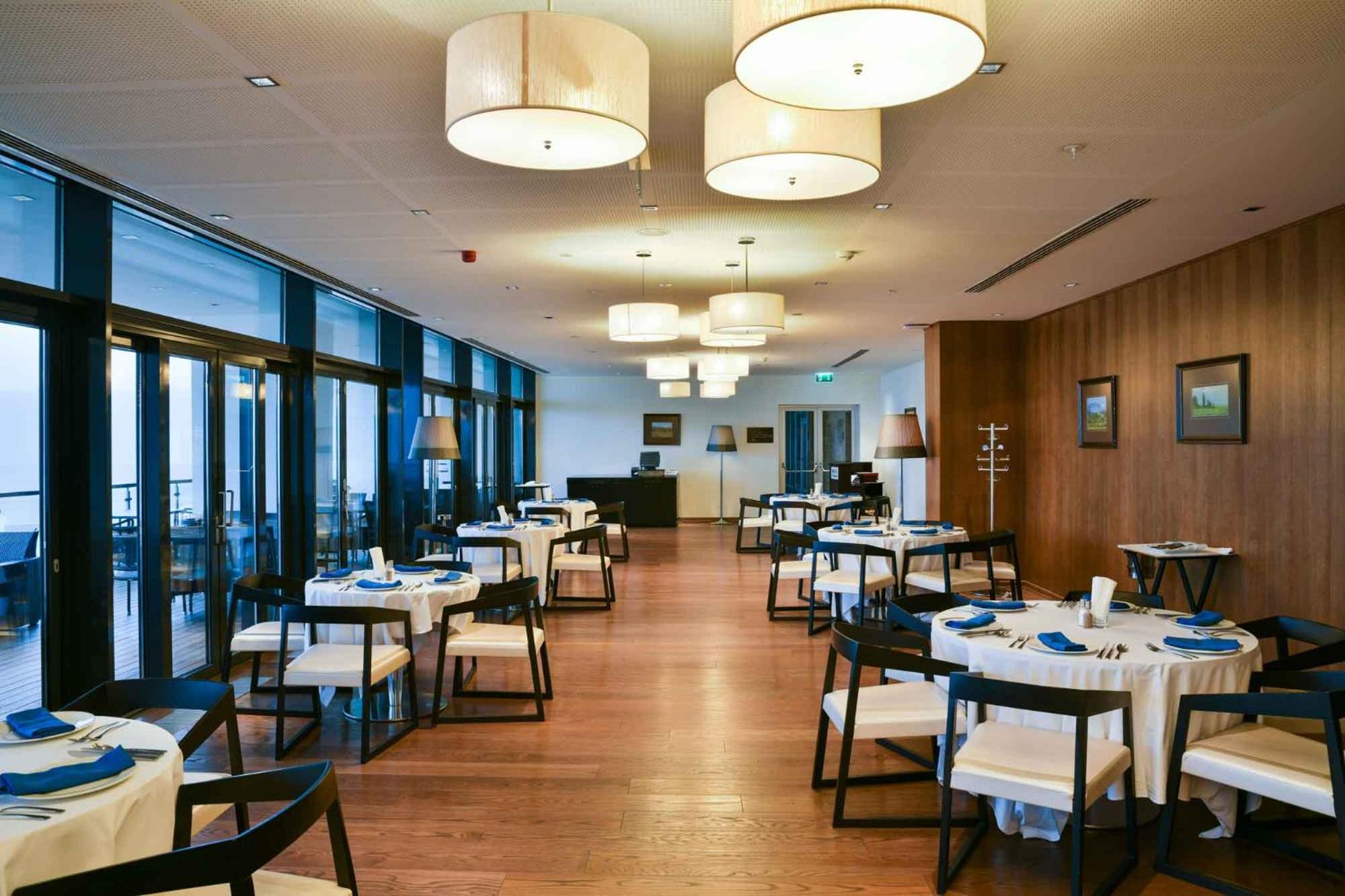 Zirve Hotel Shahdag Extérieur photo